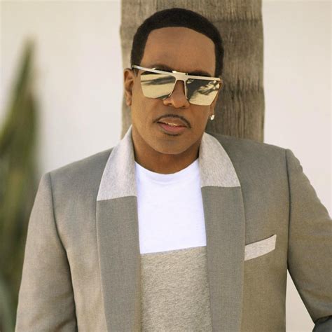 The Charismatic King of Funk: Charlie Wilson and His Impact on the Genre.